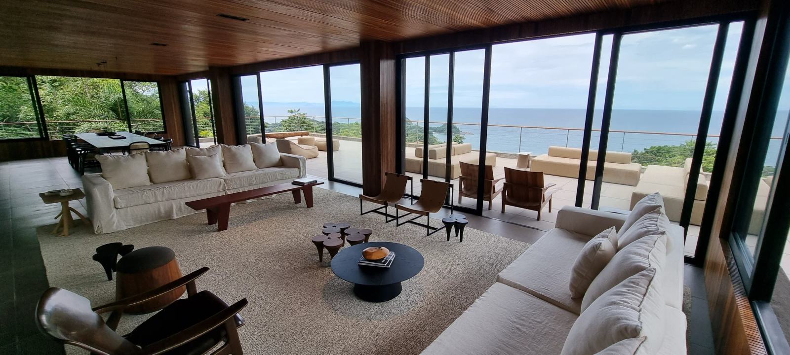 Ambiente interno 35 — São Pedro, Guarujá, à venda, Casa