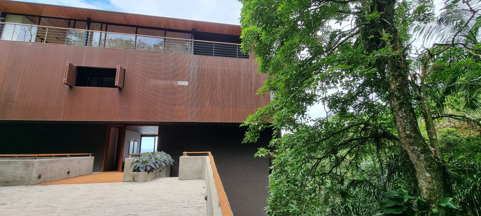 Ambiente interno 16 — São Pedro, Guarujá, à venda, Casa