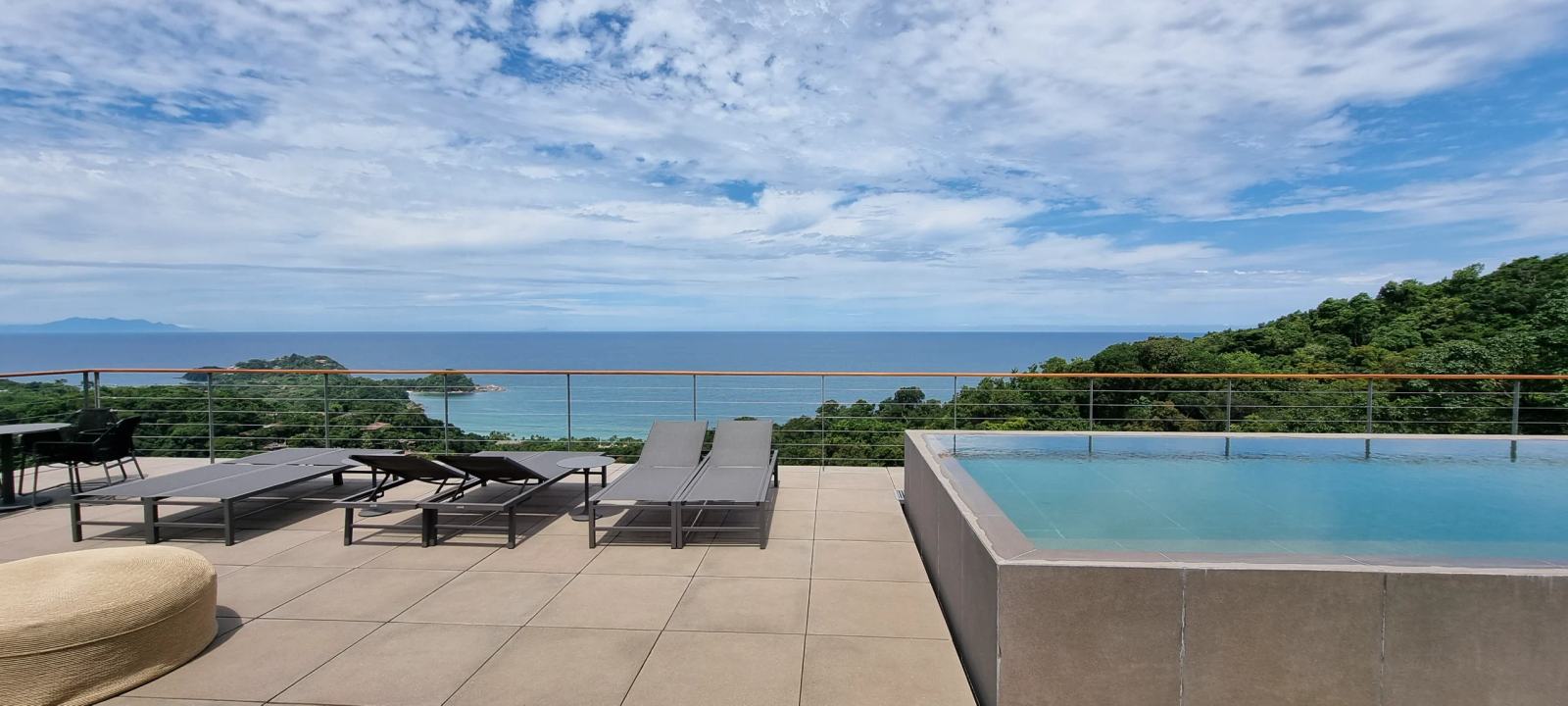 Área externa 12 — São Pedro, Guarujá, à venda, Casa