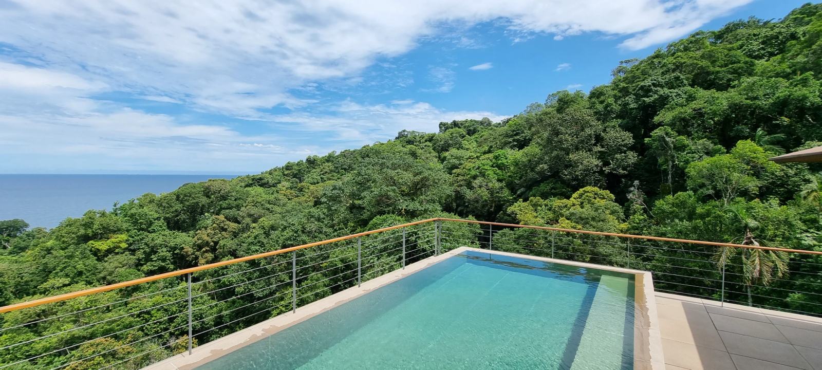 Área externa 10 — São Pedro, Guarujá, à venda, Casa