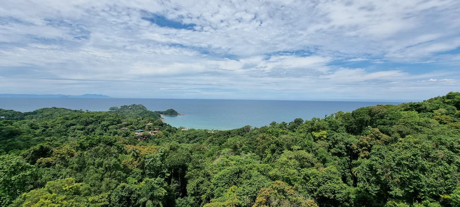 Área externa 5 — São Pedro, Guarujá, à venda, Casa
