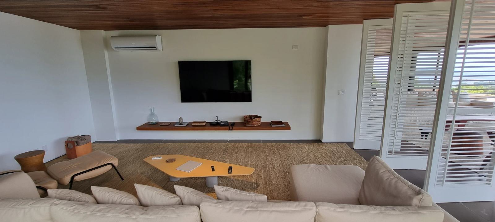 Ambiente interno 31 — São Pedro, Guarujá, à venda, Casa