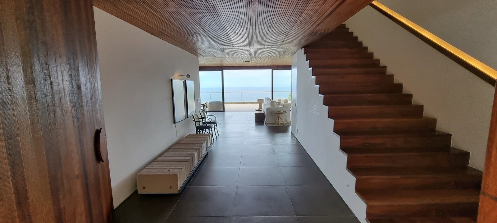 Ambiente interno 15 — São Pedro, Guarujá, à venda, Casa