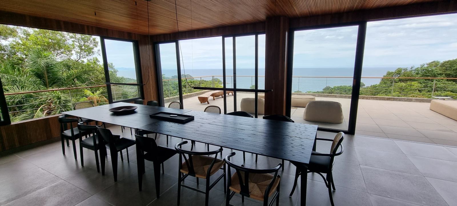 Ambiente interno 37 — São Pedro, Guarujá, à venda, Casa
