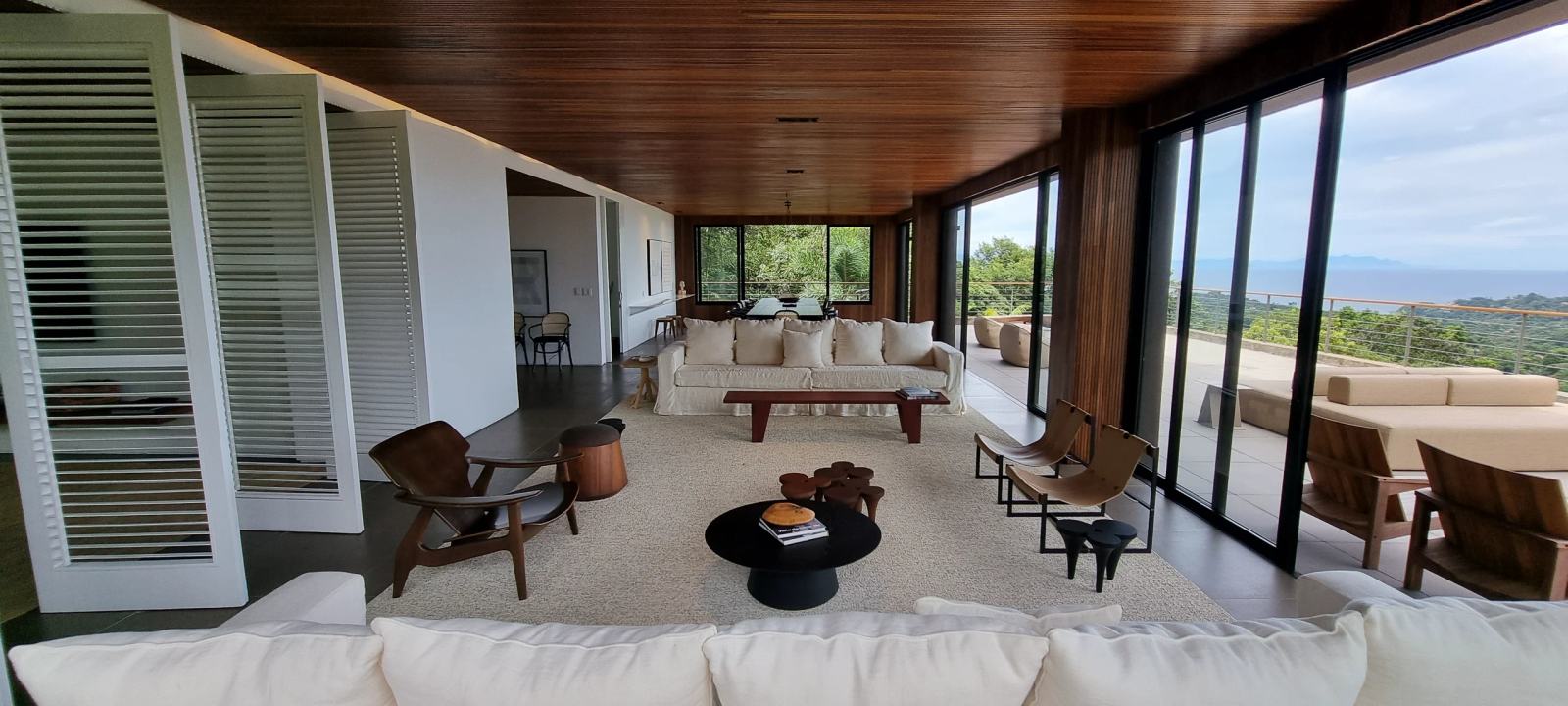 Ambiente interno 30 — São Pedro, Guarujá, à venda, Casa