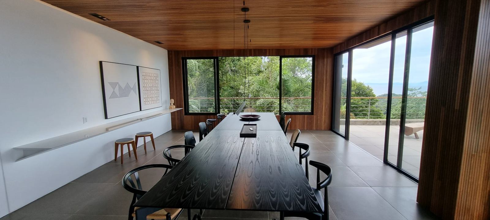 Ambiente interno 36 — São Pedro, Guarujá, à venda, Casa
