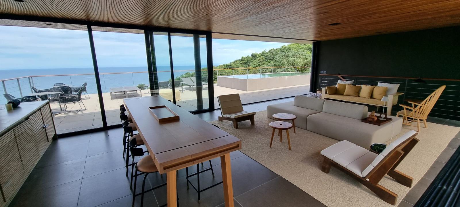 Ambiente interno 4 — São Pedro, Guarujá, à venda, Casa