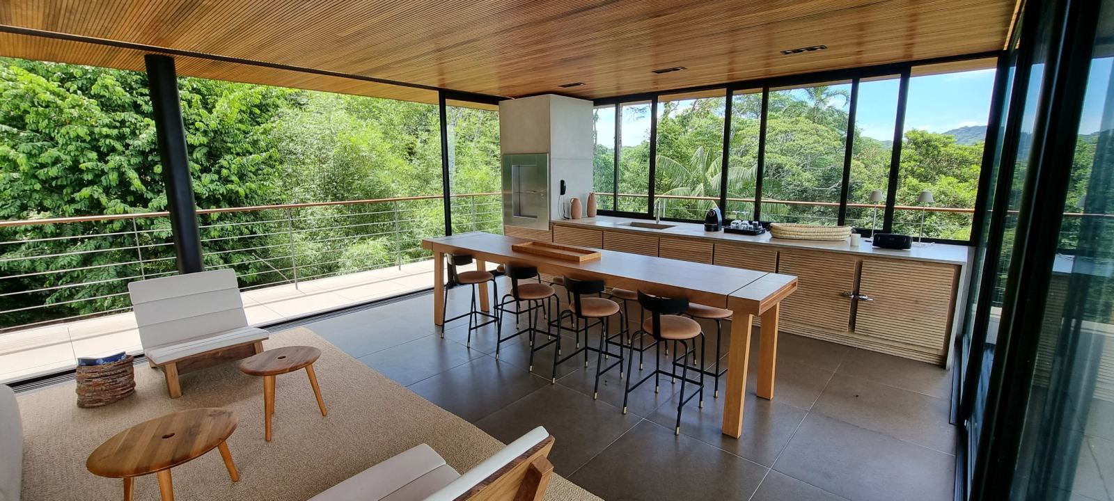 Ambiente interno 12 — São Pedro, Guarujá, à venda, Casa