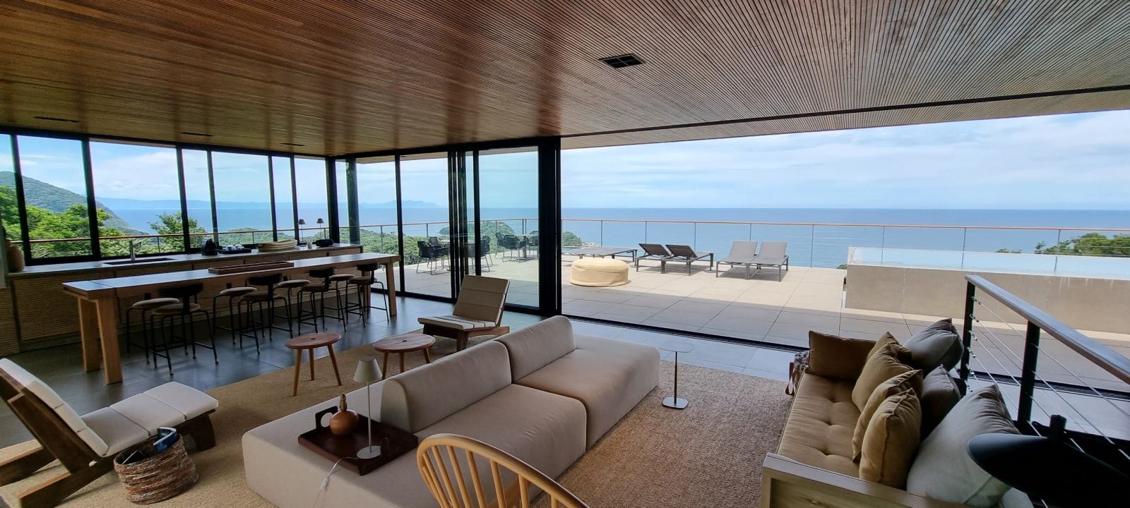 Ambiente interno 5 — São Pedro, Guarujá, à venda, Casa