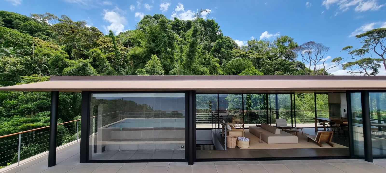 Foto 1 — São Pedro, Guarujá, à venda, Casa