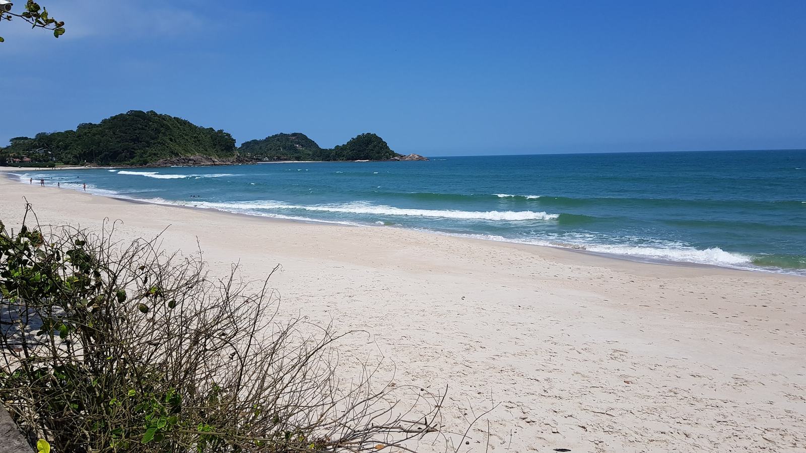 Área de serviço 6 — São Pedro, Guarujá, à venda e para locação, Casa