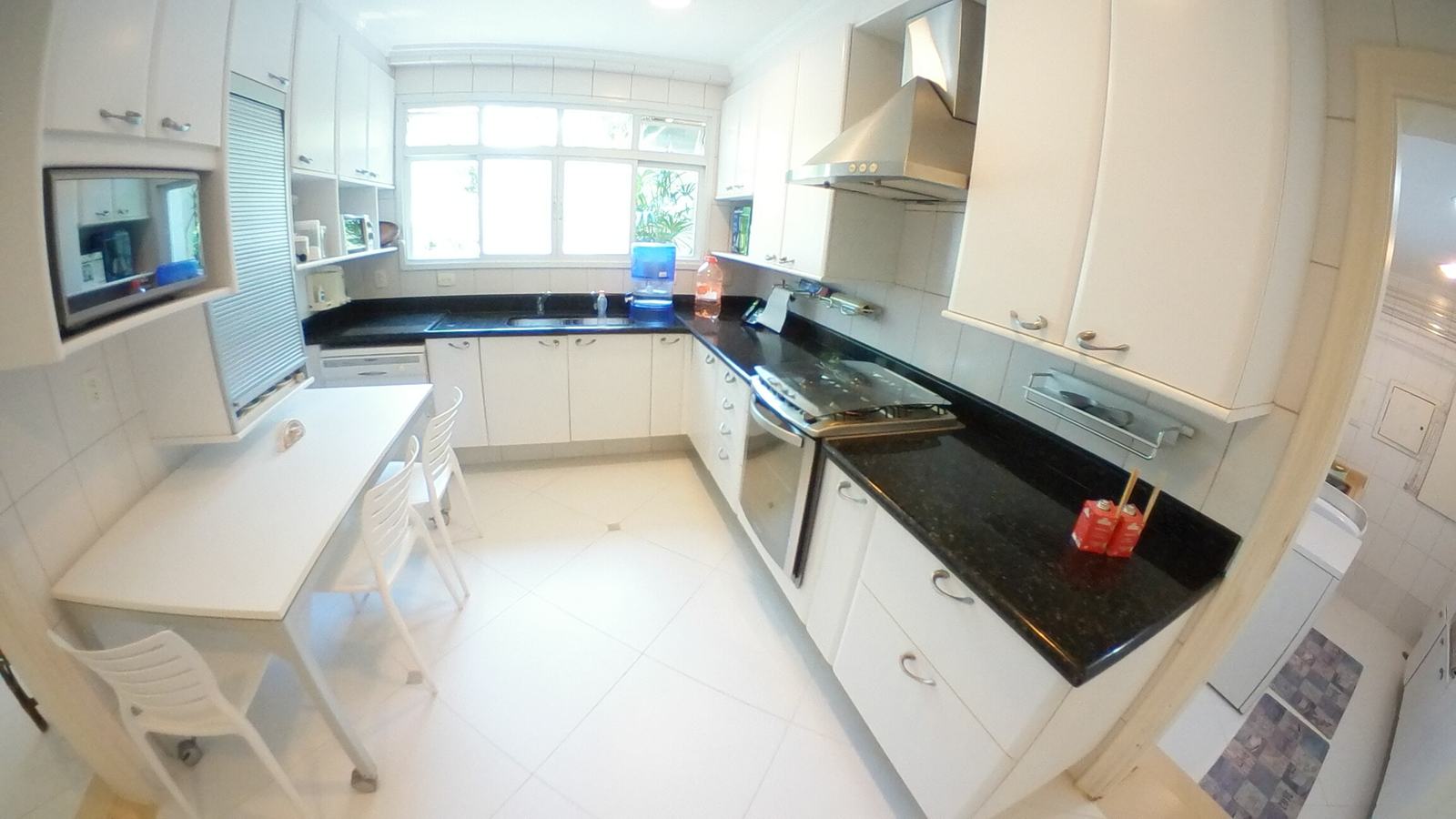 Ambiente interno 11 — São Pedro, Guarujá, à venda e para locação, Casa
