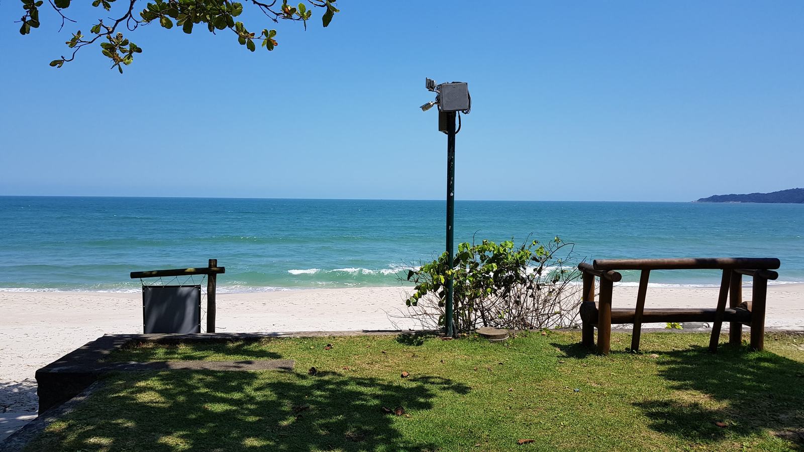 Área de serviço 7 — São Pedro, Guarujá, à venda e para locação, Casa
