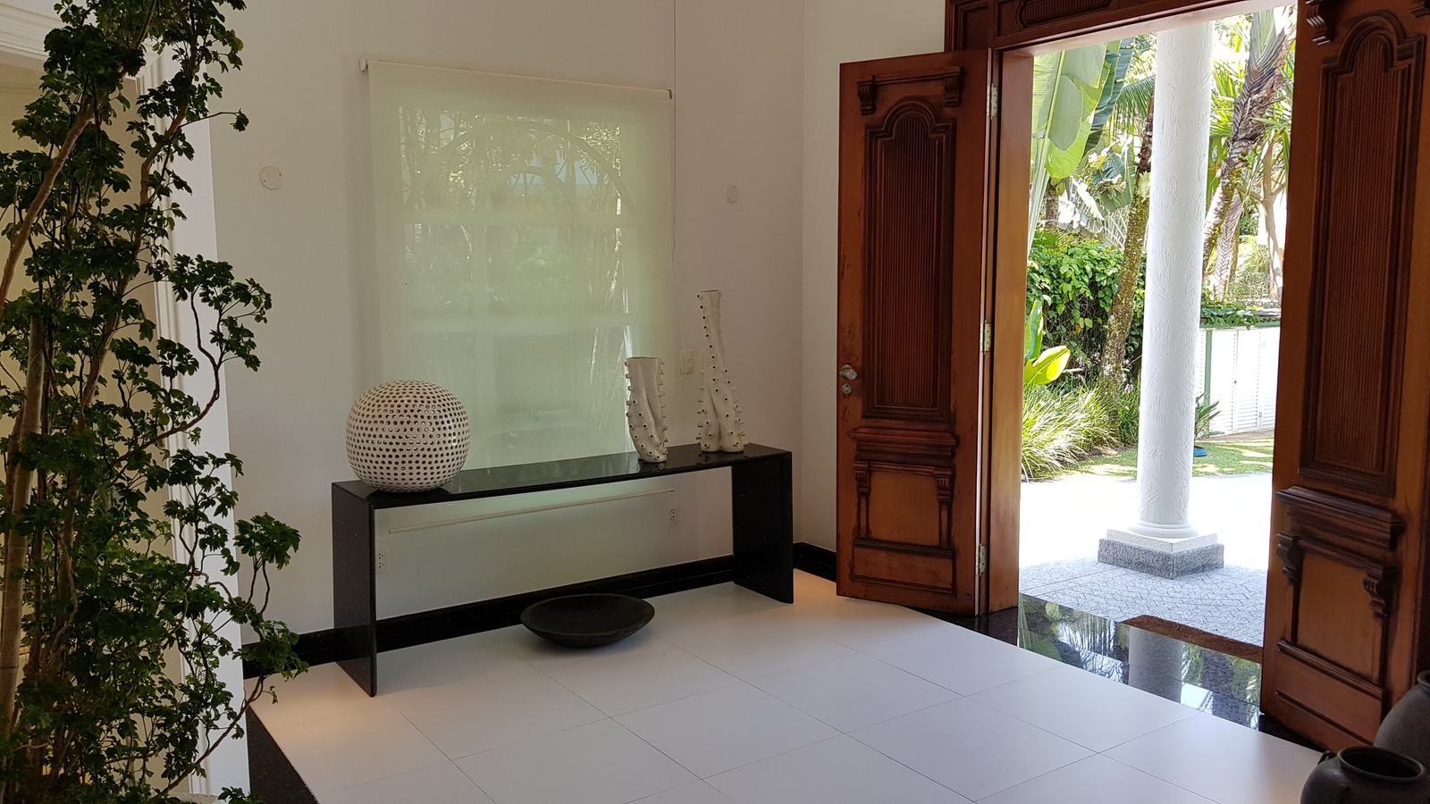 Ambiente interno 4 — São Pedro, Guarujá, à venda e para locação, Casa