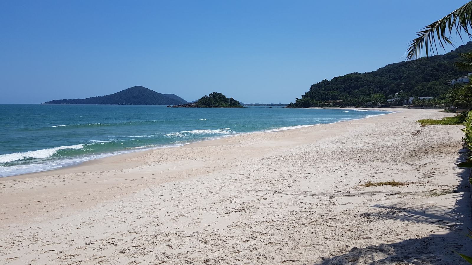 Área de serviço 4 — São Pedro, Guarujá, à venda e para locação, Casa