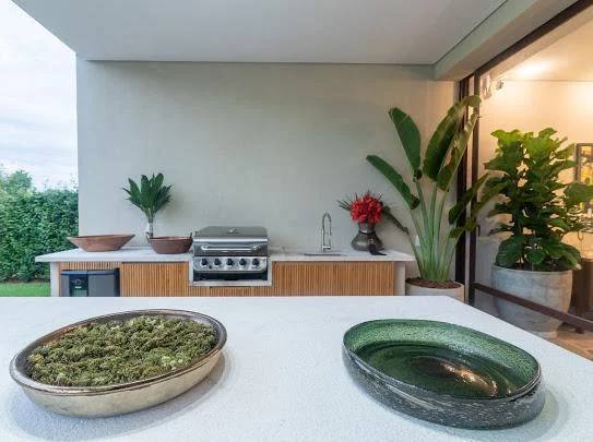 Casa no Fazenda Boa Vista — Villa 624