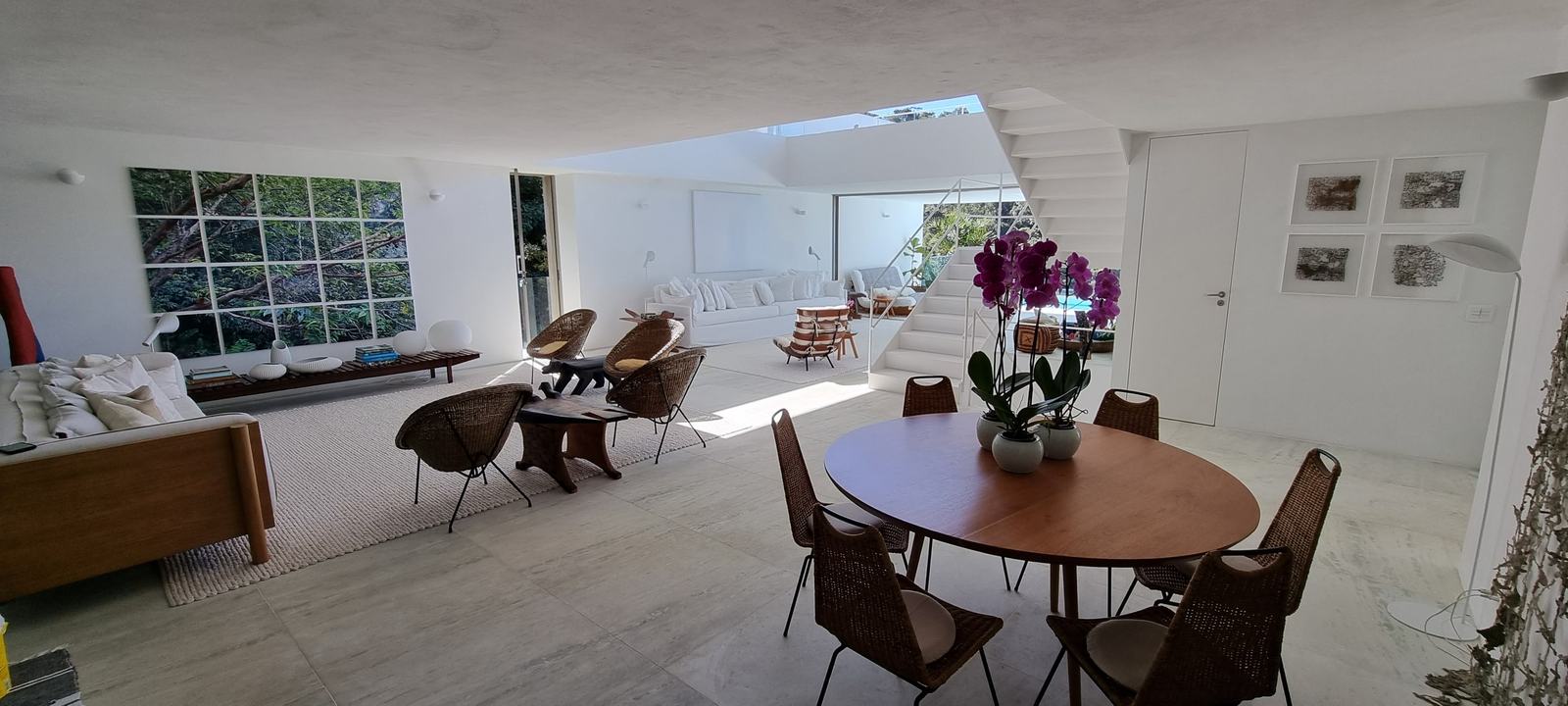 Ambiente interno 10 — Tijucopava, Guarujá, à venda, Casa