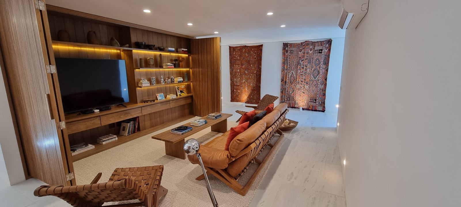 Ambiente interno 5 — Tijucopava, Guarujá, à venda, Casa