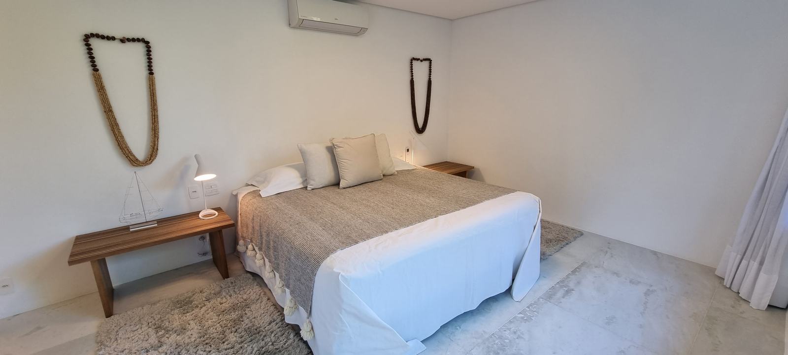 Suíte 12 — Tijucopava, Guarujá, à venda, Casa