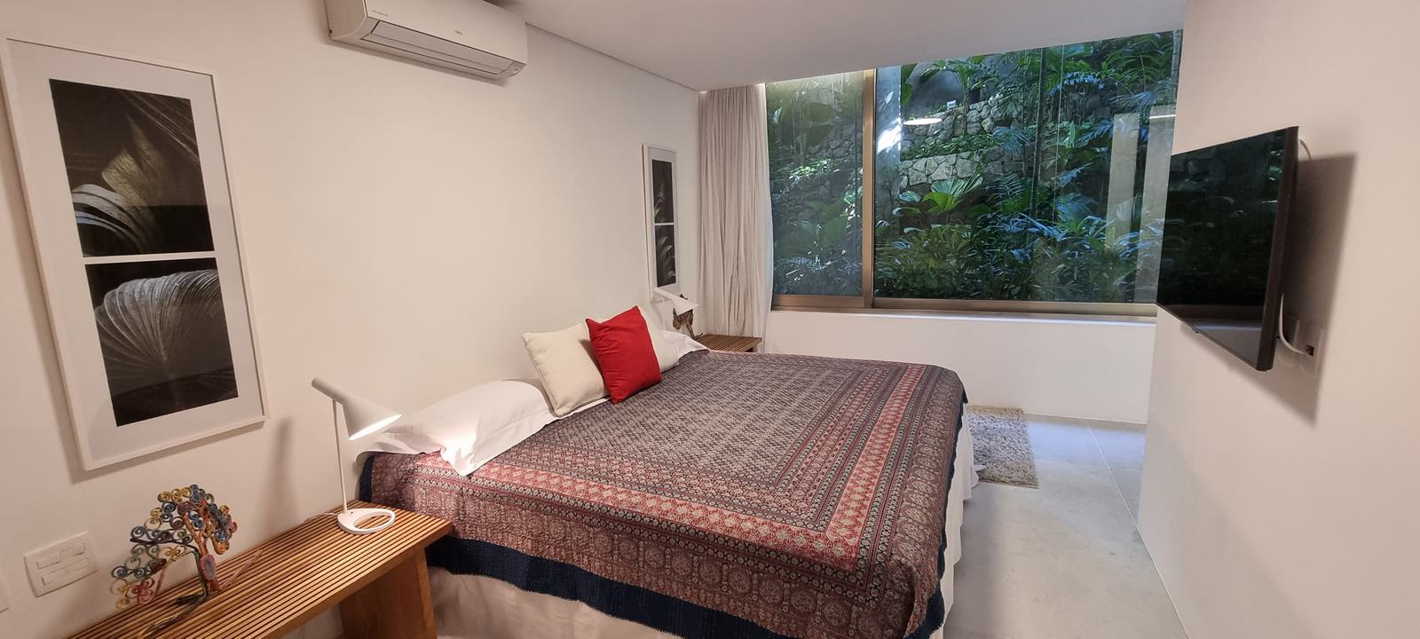 Suíte 13 — Tijucopava, Guarujá, à venda, Casa