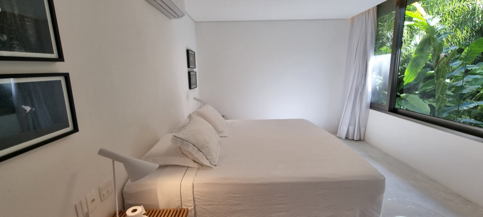 Suíte 17 — Tijucopava, Guarujá, à venda, Casa