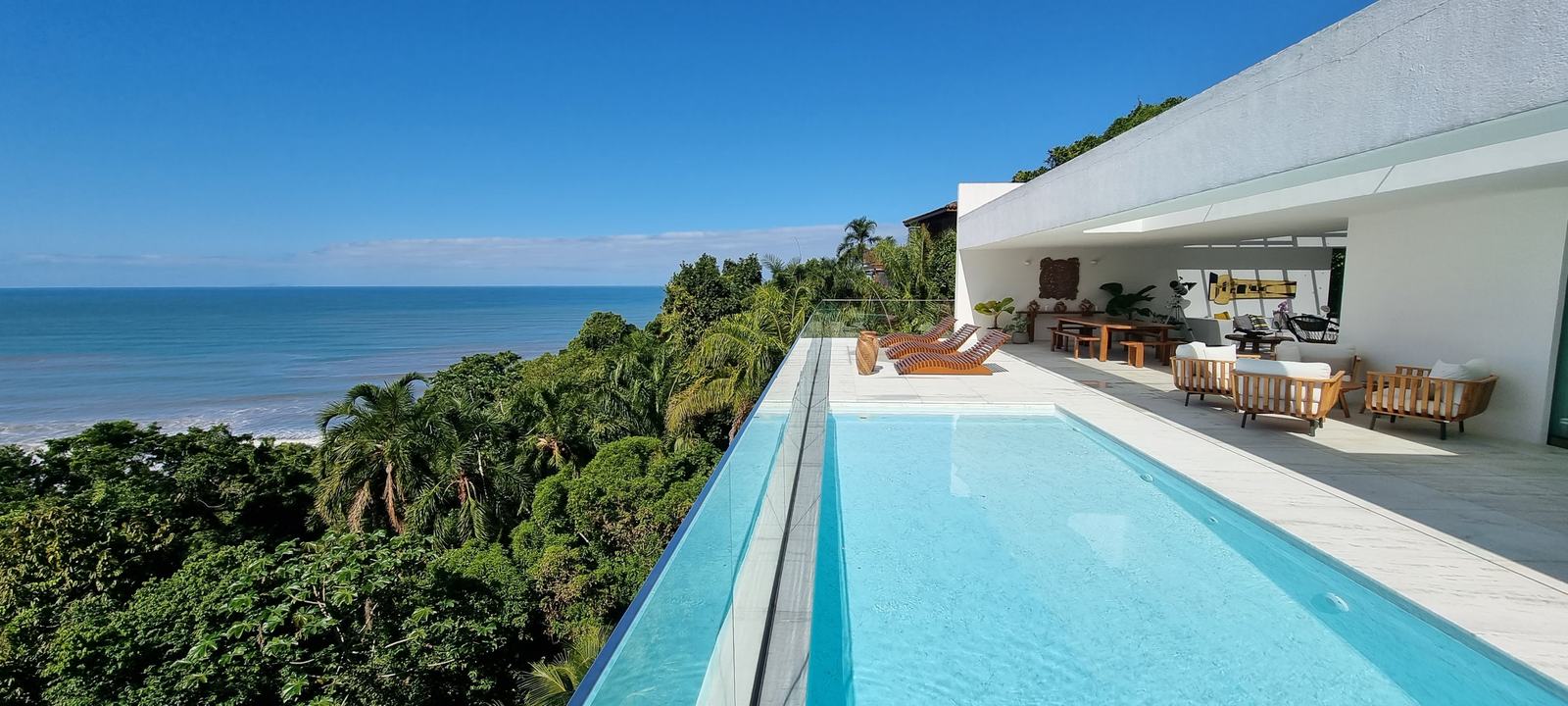 Foto 1 — Tijucopava, Guarujá, à venda, Casa
