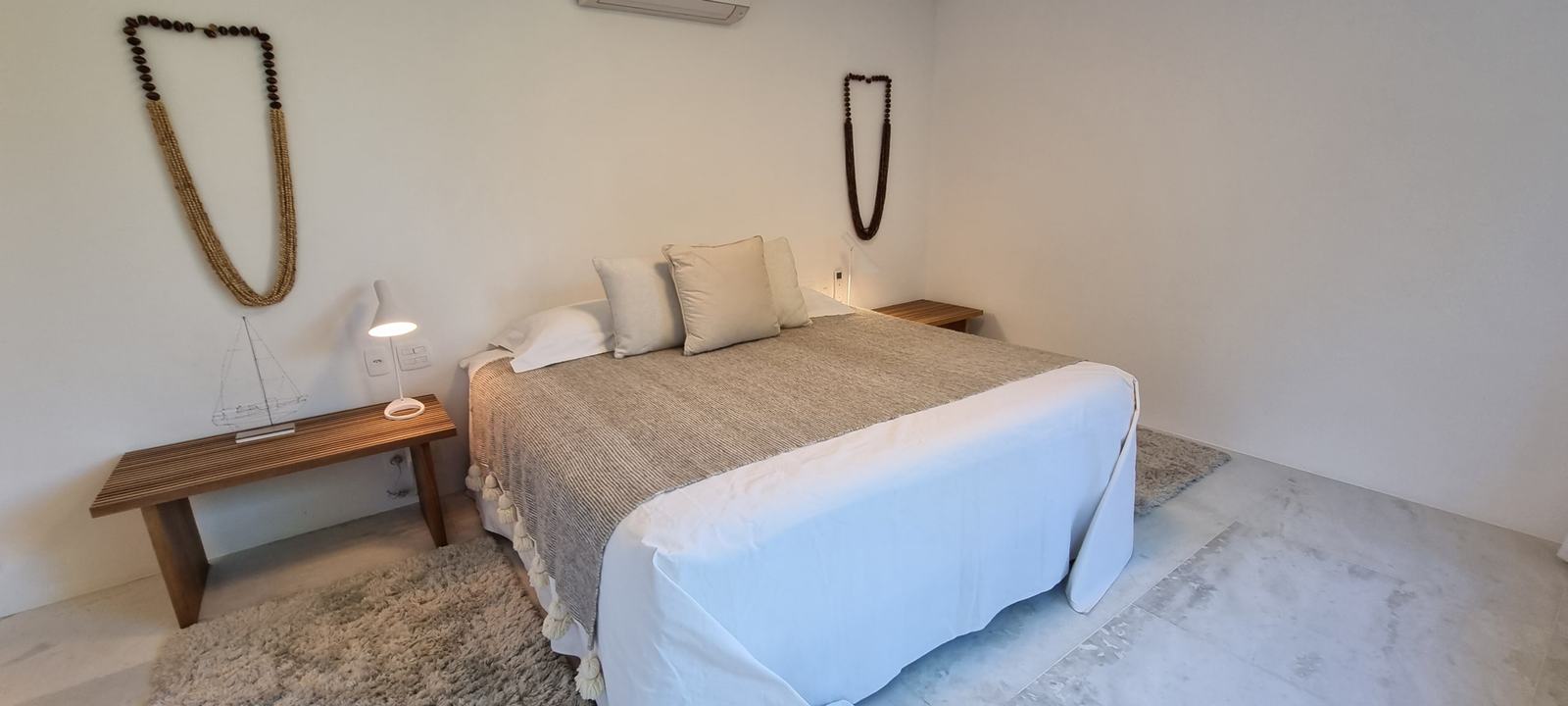 Suíte 9 — Tijucopava, Guarujá, à venda, Casa