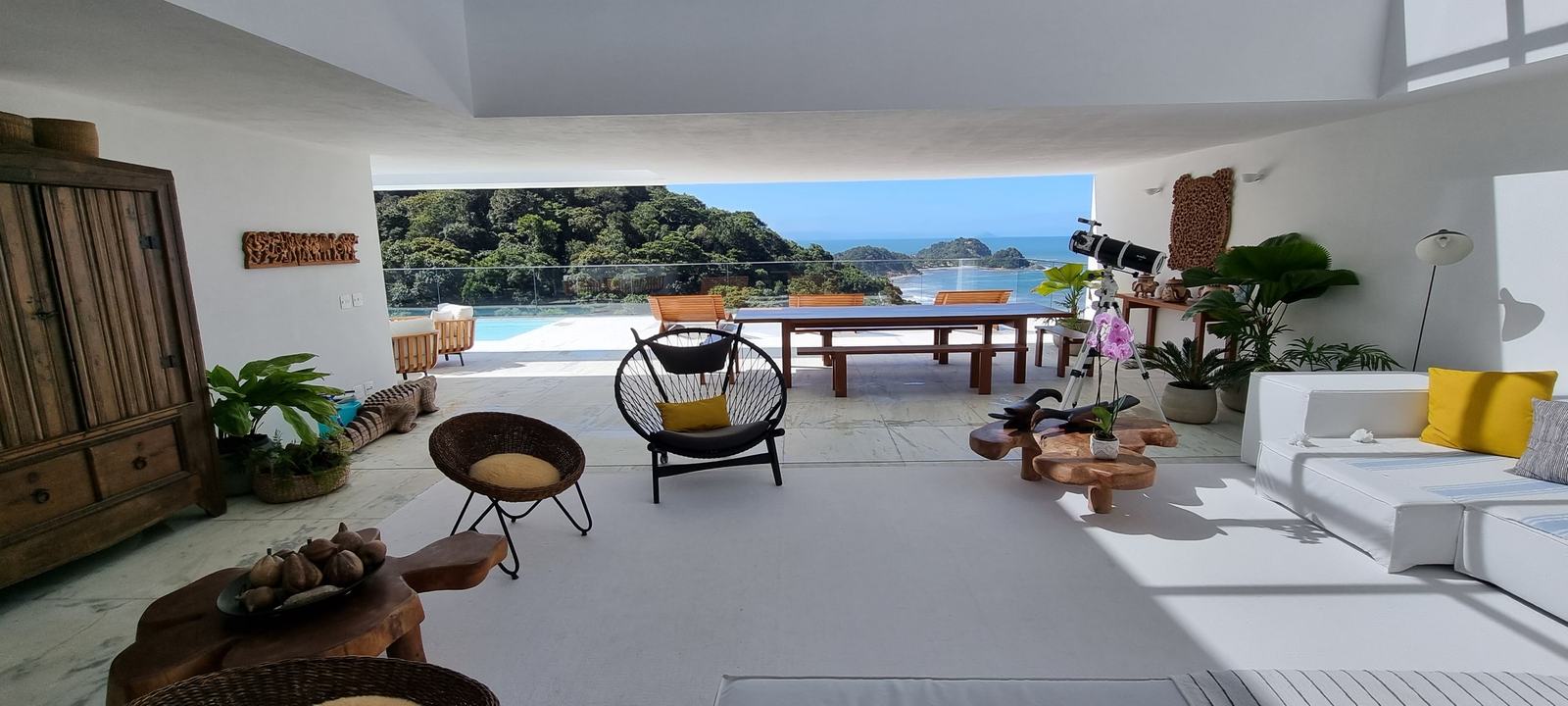 Ambiente interno 11 — Tijucopava, Guarujá, à venda, Casa