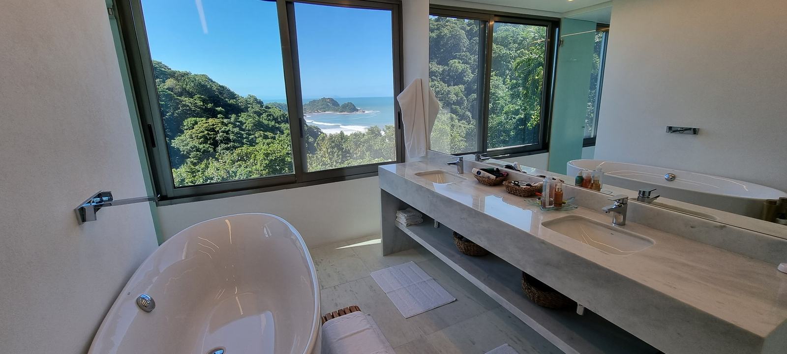 Suíte 2 — Tijucopava, Guarujá, à venda, Casa