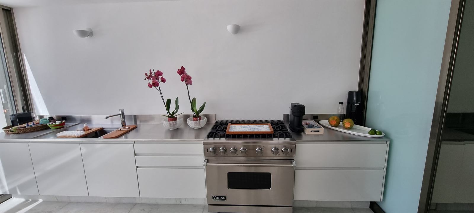 Área de serviço 5 — Tijucopava, Guarujá, à venda, Casa
