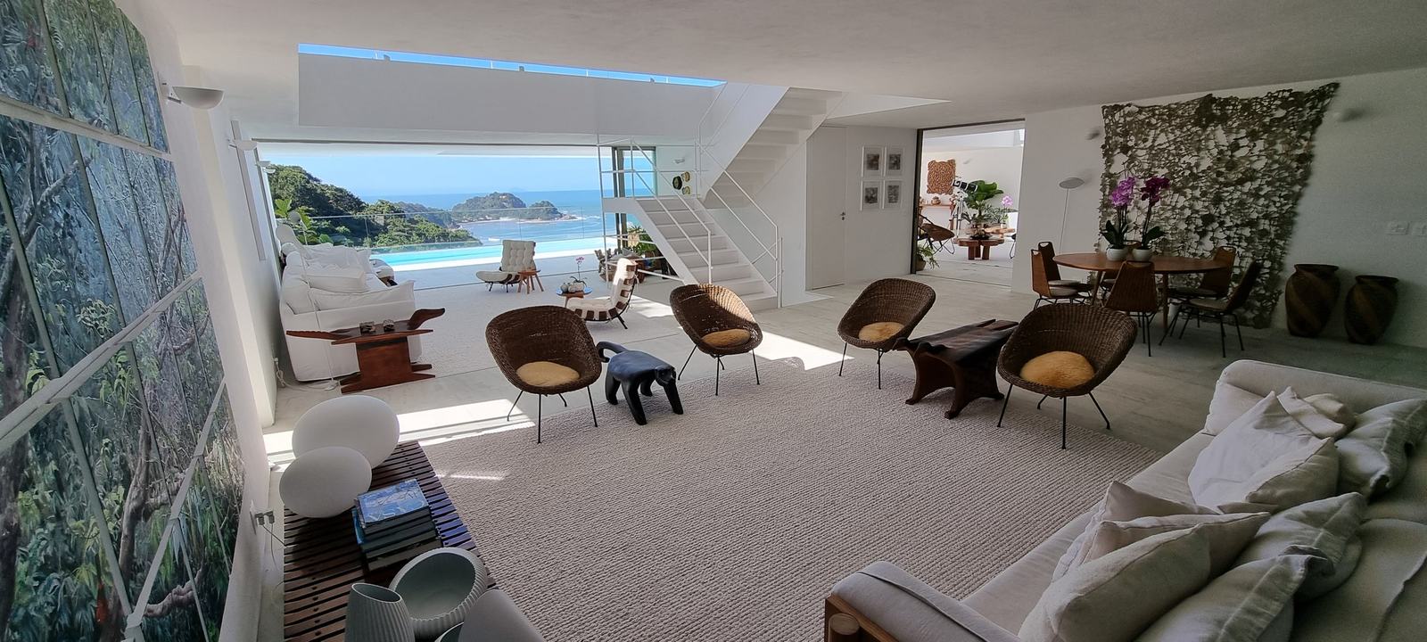 Ambiente interno 8 — Tijucopava, Guarujá, à venda, Casa
