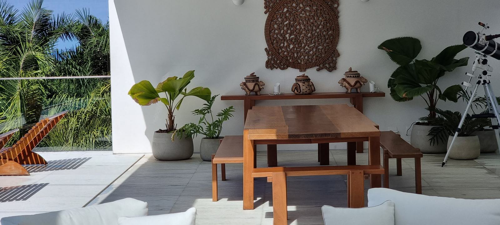 Área externa 10 — Tijucopava, Guarujá, à venda, Casa