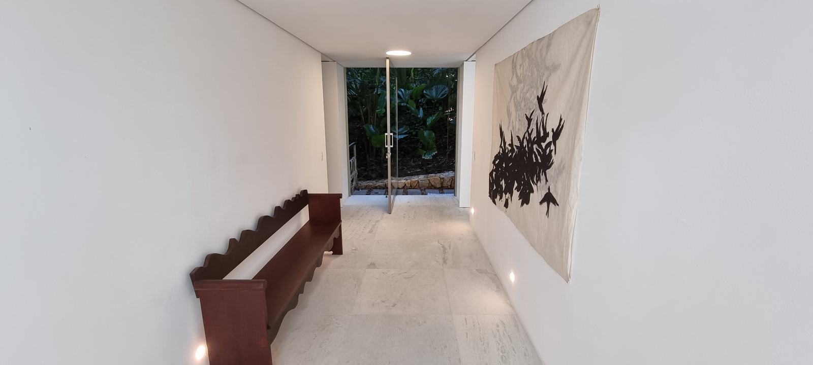 Ambiente interno 2 — Tijucopava, Guarujá, à venda, Casa