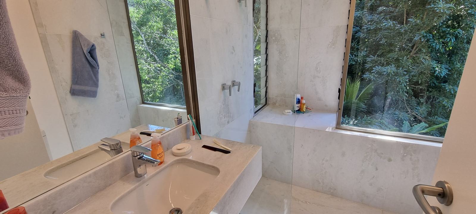 Suíte 19 — Tijucopava, Guarujá, à venda, Casa