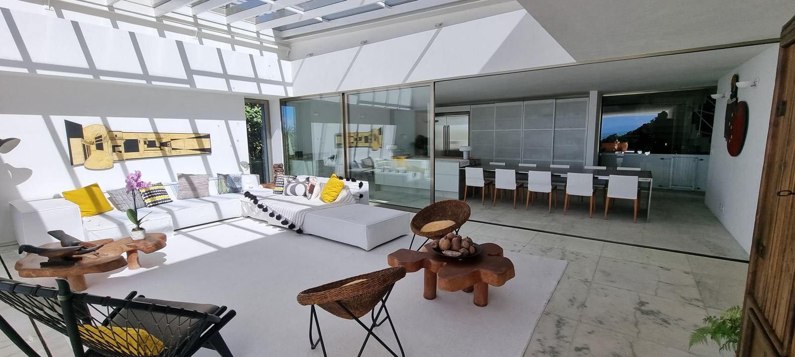 Ambiente interno 16 — Tijucopava, Guarujá, à venda, Casa
