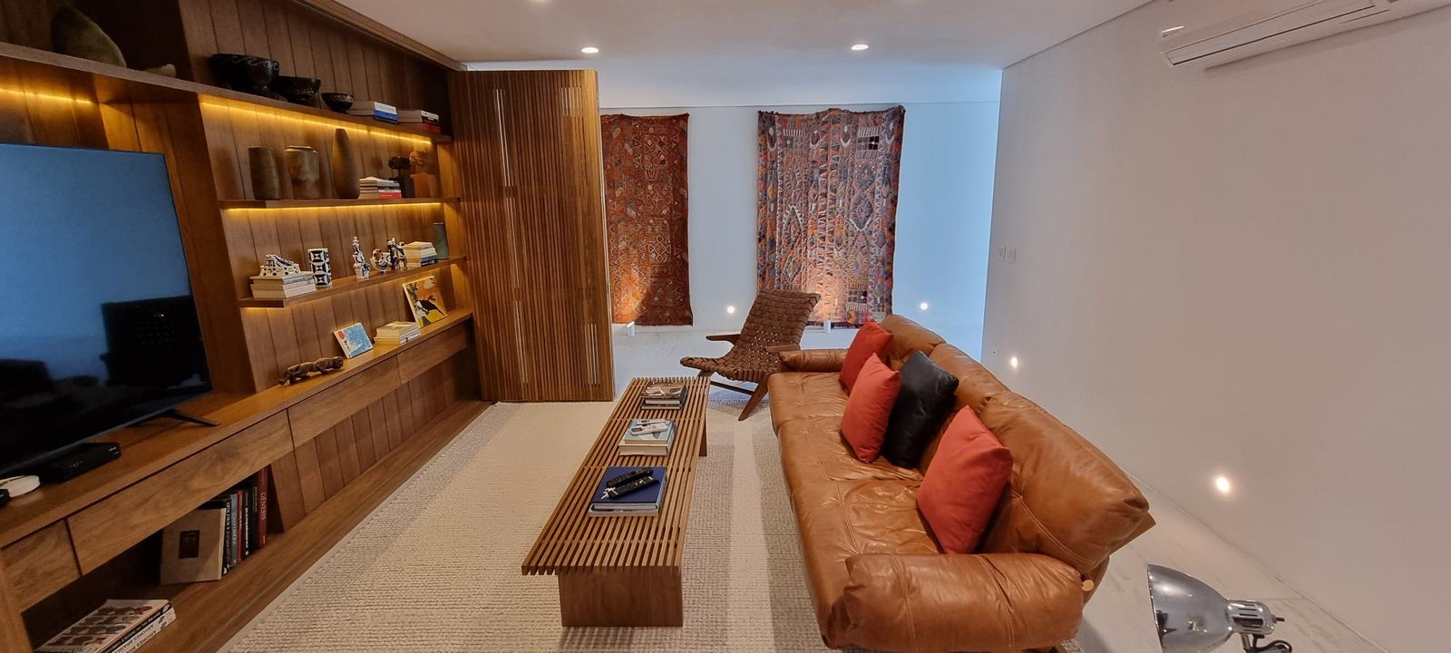 Ambiente interno 4 — Tijucopava, Guarujá, à venda, Casa