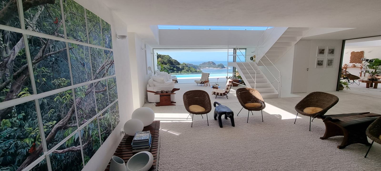Ambiente interno 9 — Tijucopava, Guarujá, à venda, Casa