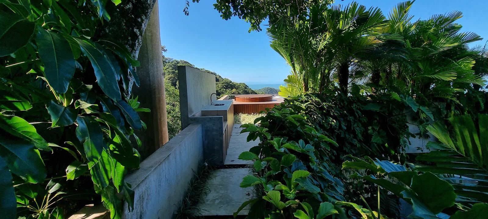 Suíte 8 — Tijucopava, Guarujá, à venda, Casa