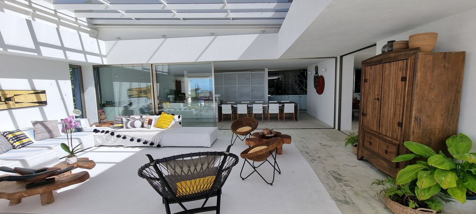 Ambiente interno 15 — Tijucopava, Guarujá, à venda, Casa