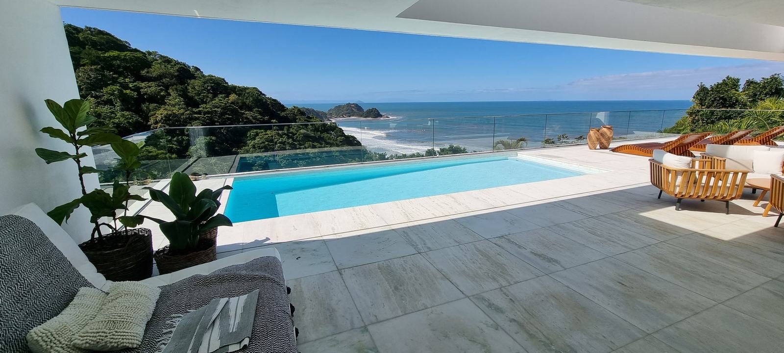 Ambiente interno 19 — Tijucopava, Guarujá, à venda, Casa