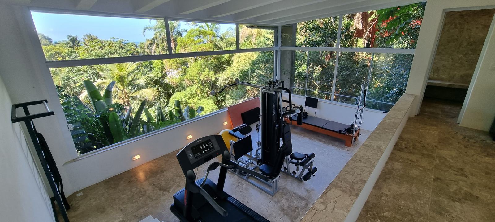 Área de serviço 4 — Tijucopava, Guarujá, à venda, Casa