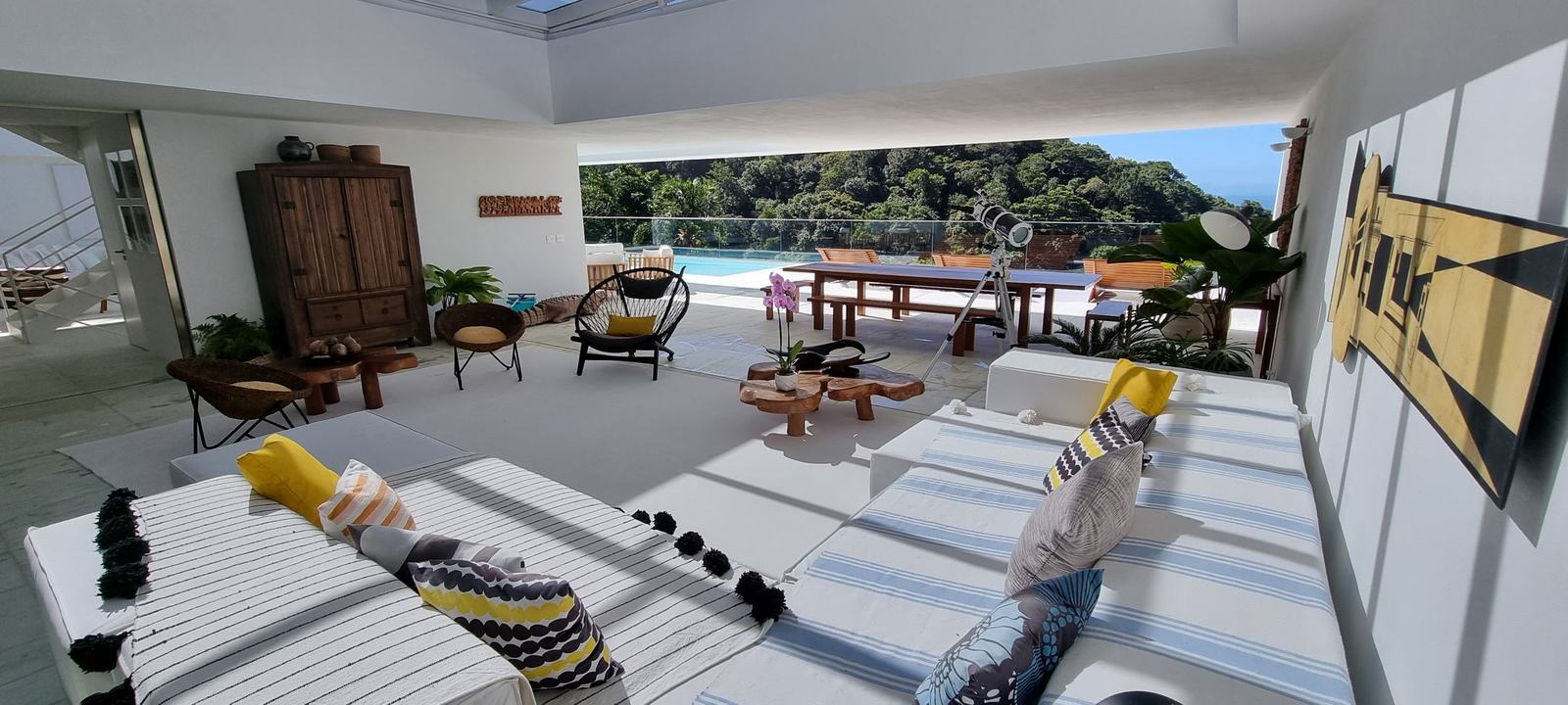Ambiente interno 12 — Tijucopava, Guarujá, à venda, Casa