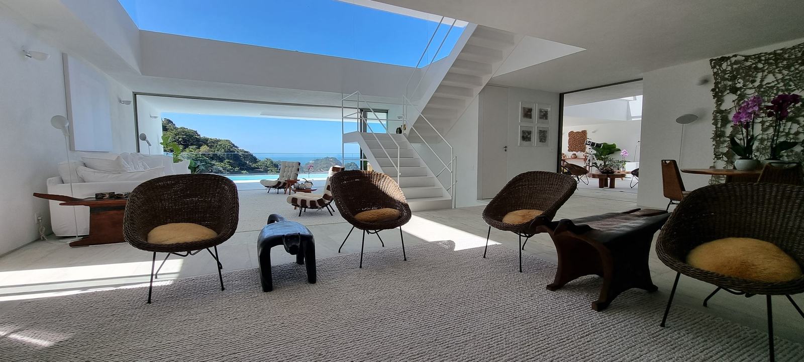 Ambiente interno 7 — Tijucopava, Guarujá, à venda, Casa