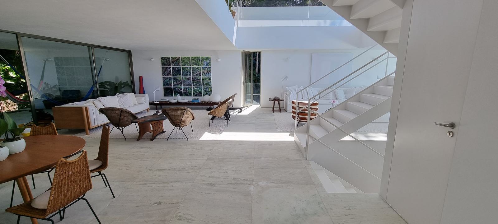 Ambiente interno 13 — Tijucopava, Guarujá, à venda, Casa