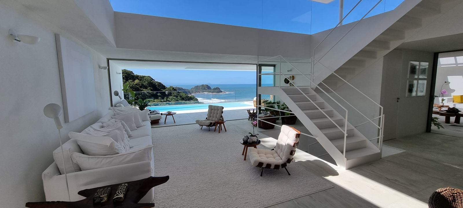 Ambiente interno 18 — Tijucopava, Guarujá, à venda, Casa