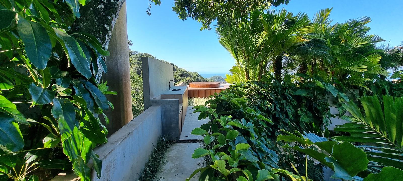 Área de serviço 2 — Tijucopava, Guarujá, à venda, Casa