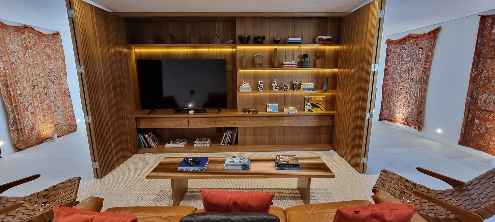 Ambiente interno 3 — Tijucopava, Guarujá, à venda, Casa