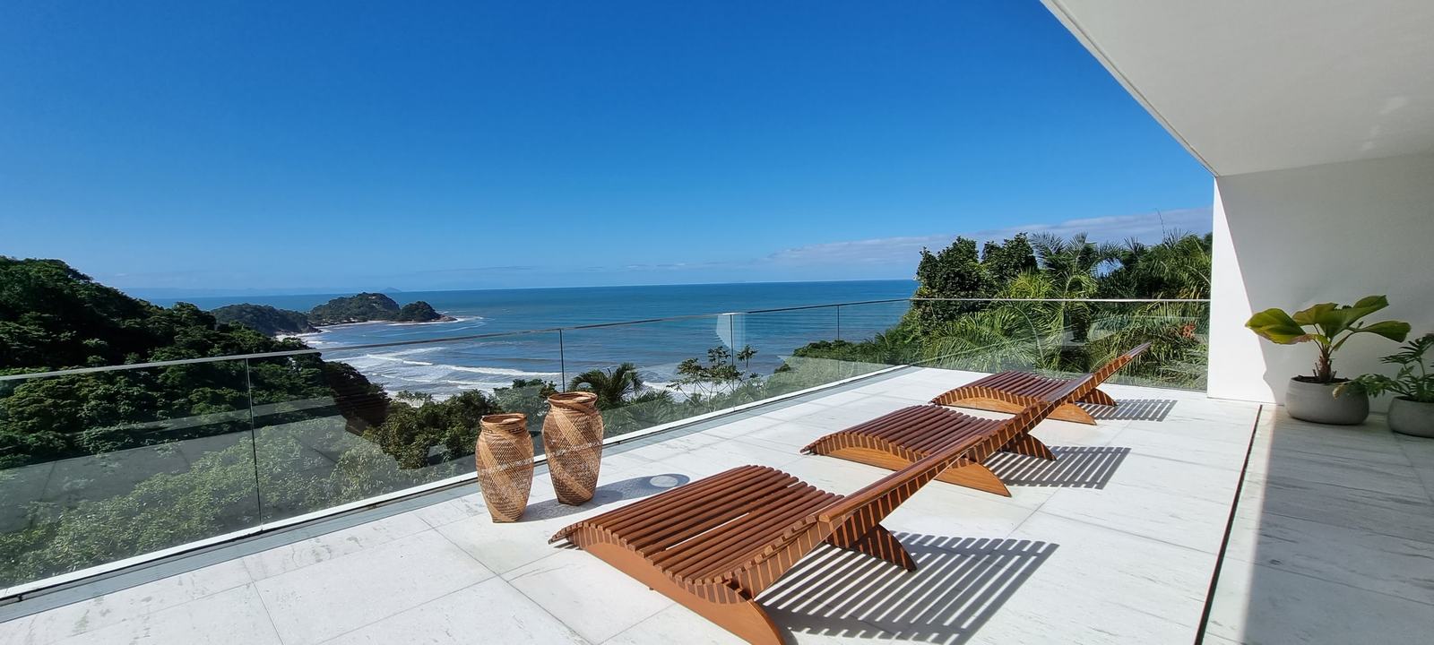 Área externa 4 — Tijucopava, Guarujá, à venda, Casa