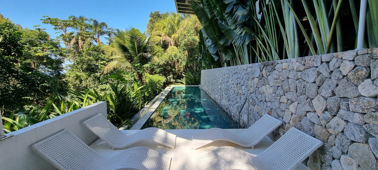 Área externa 8 — Tijucopava, Guarujá, à venda, Casa
