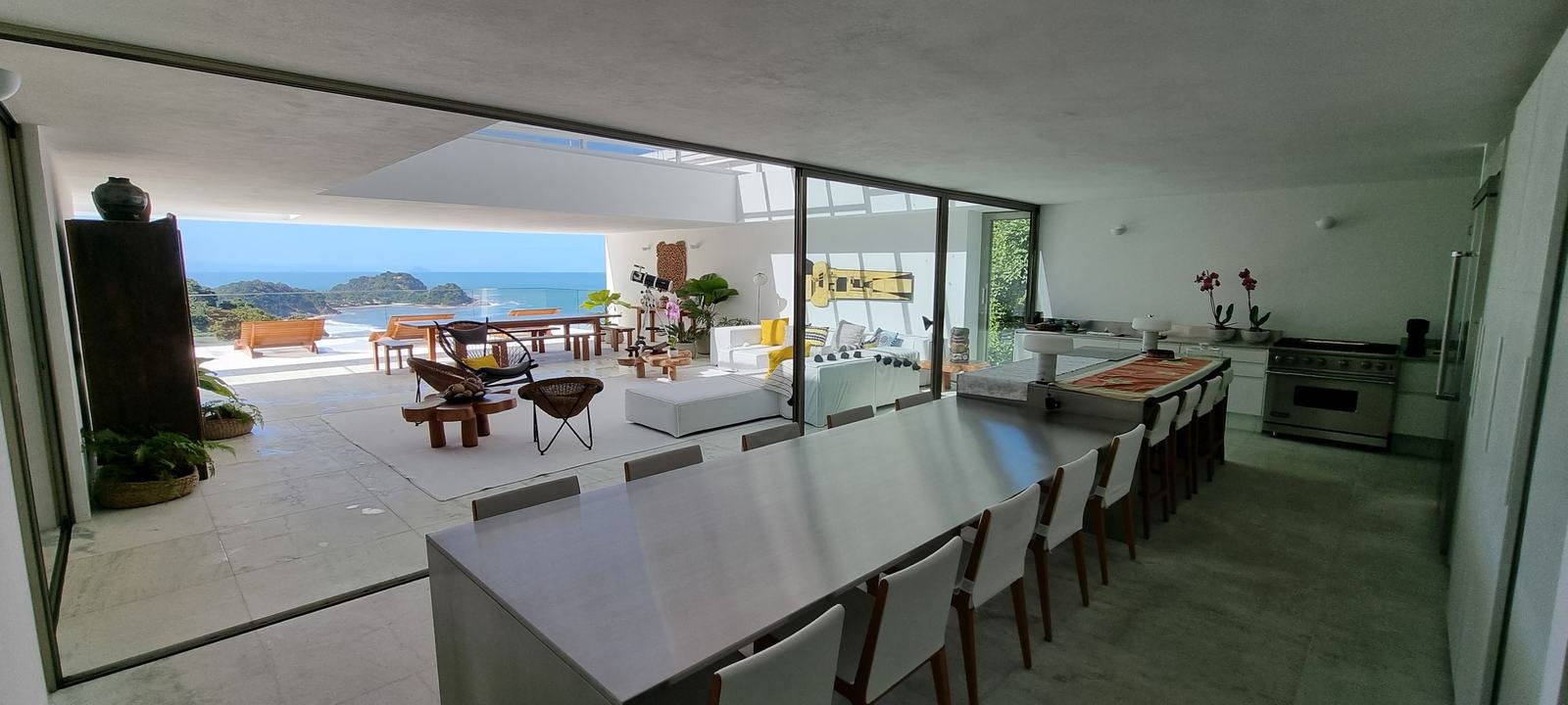 Ambiente interno 14 — Tijucopava, Guarujá, à venda, Casa